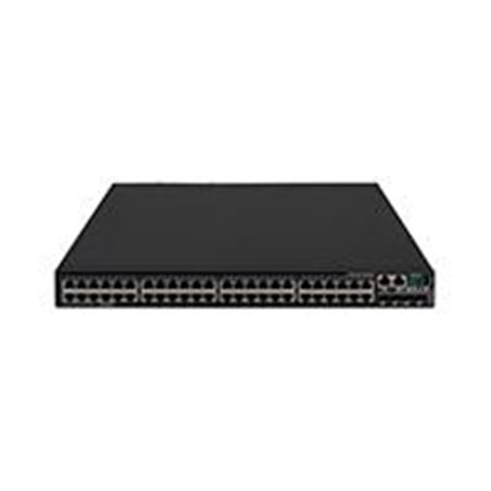 SWITCH HPE ARUBA R9L64A FLEXNETWORK 5140 48G POE+ 4SFP+ CON 1 RANURA HI