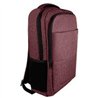 MOCHILA PERFECT CHOICE PARA LAPTOP DE 15.6 PULGADAS TROVA - ROJO