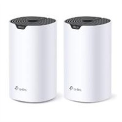 ROUTER | TP-LINK | DECO S7(2-PACK) | WIFI MESH | AC1900 | MODO ROUTER Y AP