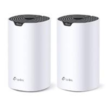 ROUTER | TP-LINK | DECO S7(2-PACK) | WIFI MESH | AC1900 | MODO ROUTER Y AP