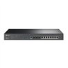ROUTER | TP-LINK | ER8411 | VPN | OMADA CON PUERTOS 10G