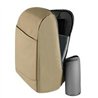 MOCHILA PERFECT CHOICE PARA LAPTOP 15.6 PULGADAS JETPACK - TAUPE