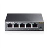 SWITCH | TP-LINK | TL-SG105E | 5 PUERTOS | GIGABIT | PLUG  AND  PLAY