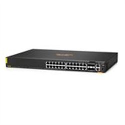 SWITCH HPE ARUBA JL725B ANW 6200F 24G CL4 4SFP+370W