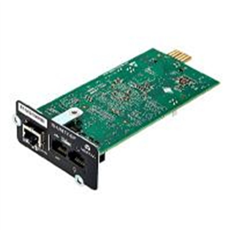 IP TARJETA DE RED VERTIV IS UNITY DP 100MBIT 1 PUERTO RJ45