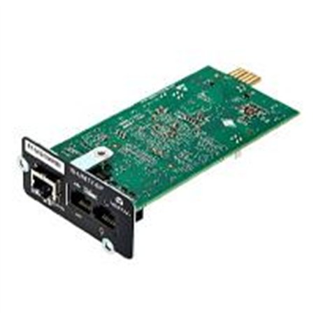 IP TARJETA DE RED VERTIV IS UNITY DP 100MBIT 1 PUERTO RJ45