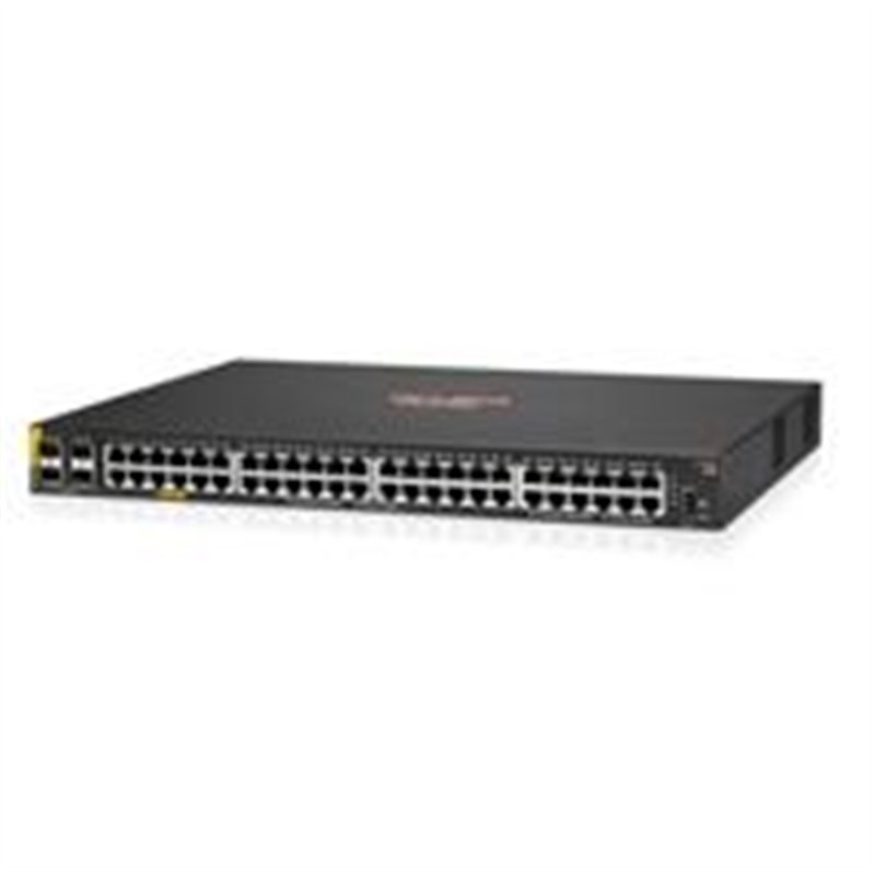 SWITCH HPE ARUBA R9Y04A ANW 6100 48G CL4 4SFP+ 740W
