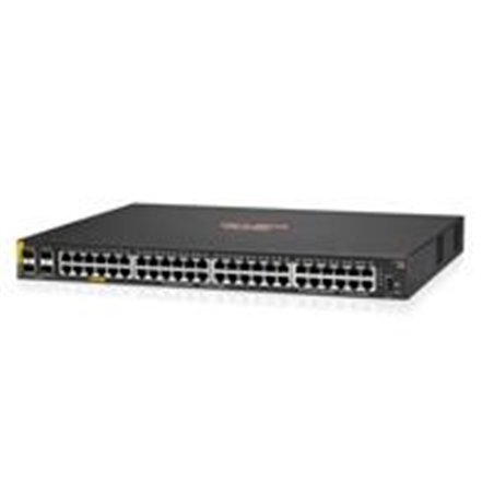 SWITCH HPE ARUBA R9Y04A ANW 6100 48G CL4 4SFP+ 740W