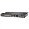 SWITCH HPE ARUBA JL728B ANW 6200F 48G CL4 4SFP+740W