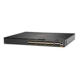 SWITCH HPE ARUBA JL658A 6300M 24SFP+ 4SFP56