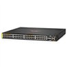 SWITCH HPE ARUBA R8S91A 6300M 48SR5 CL8/CL6 2P 50G 2P10G