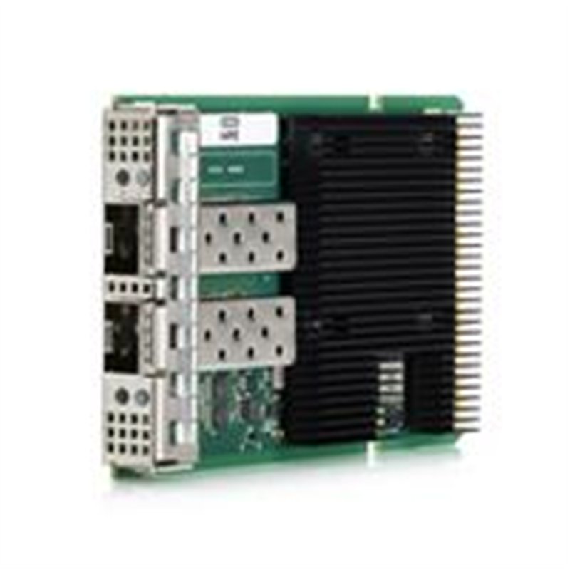 HPE ADAPTADOR BROADCOM BCM57412 ETHERNET 10 GB 2 PUERTOS SFP+ OCP3
