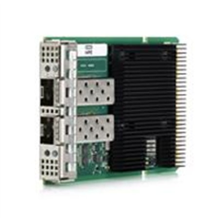 HPE ADAPTADOR BROADCOM BCM57412 ETHERNET 10 GB 2 PUERTOS SFP+ OCP3