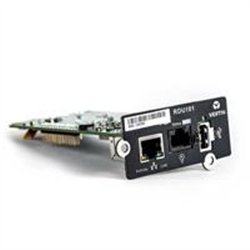 TARJETA DE COMUNICACIN VERTIV LIEBERT RDU101 INTELLISLOT PARA EQUIPOS DE LA LNEA GXT5
