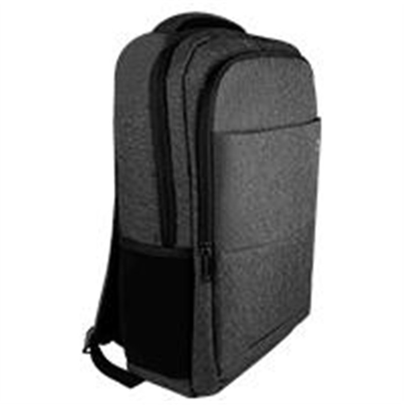 MOCHILA PERFECT CHOICE PARA LAPTOP DE 15.6 PULGADAS TROVA - GRIS