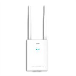 ACCESS POINT GRANDSTREAM GWN7660LR /DOBLE BANDA 2.33 GBPS MU-MIMO 222 EXTERIOR 2 PUERTO GIGABIT ADMITE 500 DISPOSITIVOS ALCANCE 