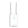 ACCESS POINT GRANDSTREAM GWN7660LR /DOBLE BANDA 2.33 GBPS MU-MIMO 222 EXTERIOR 2 PUERTO GIGABIT ADMITE 500 DISPOSITIVOS ALCANCE 