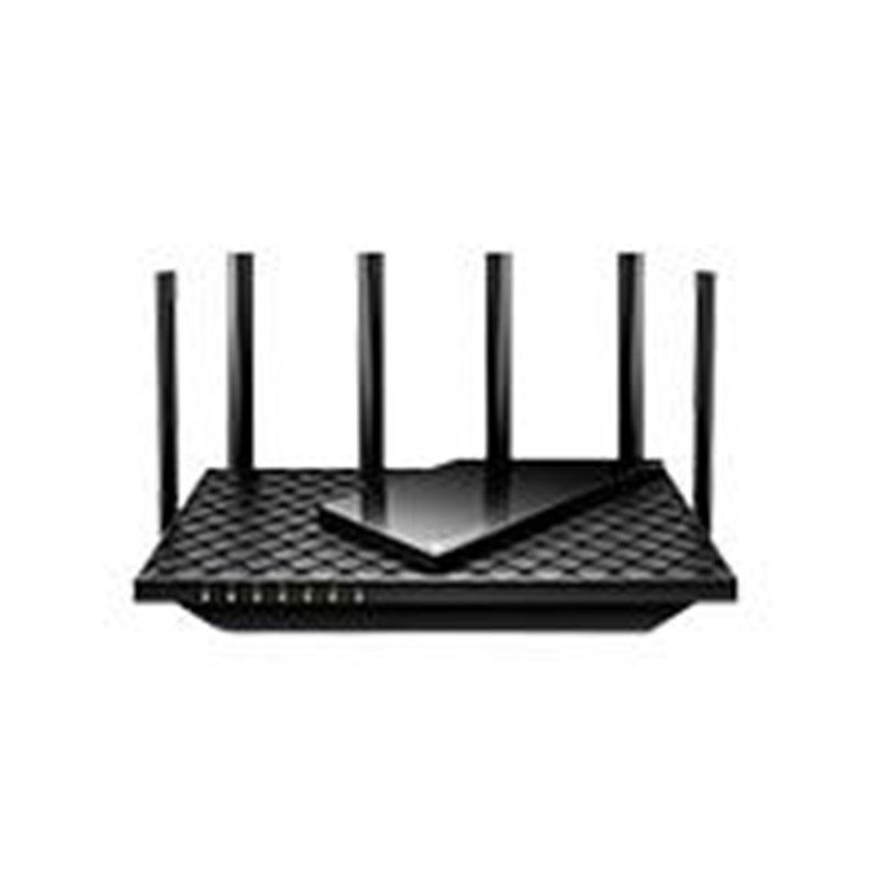 ROUTER | TP-LINK | ARCHER AXE75 | AX5400 | GIGABIT | WIFI 6E  IA | TRIBANDA | ONEMESH