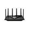 ROUTER | TP-LINK | ARCHER AXE75 | AX5400 | GIGABIT | WIFI 6E  IA | TRIBANDA | ONEMESH