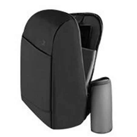 MOCHILA PERFECT CHOICE PARA LAPTOP 15.6 PULGADAS JETPACK - NEGRO