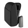 MOCHILA PERFECT CHOICE PARA LAPTOP 15.6 PULGADAS JETPACK - NEGRO