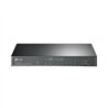 SWITCH | TP-LINK | TL-SG1210MPE | 10 PUERTOS GIGABIT | 8 PUERTOS POE+ | EASY SMART