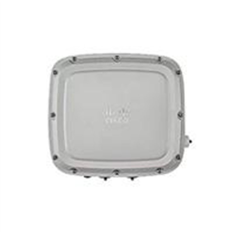 ACCES POINT CISCO C9124AXD-ROW ENTERPRISE WI-FI 6 OUTDOOR AP, DIRECTIONAL ANT, -ROW REGULATORY DOMAIN C9124AXD-ROW