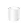 ROUTER | TP-LINK | DECO X10 (1-PACK) | MESH | WIFI 6 | AX1500 | 2 PUERTOS GIGABIT | CONECTA HASTA 120 DISPOSITIVOS