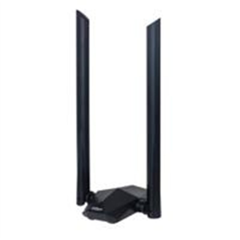 TARJETA DE RED/ DAHUA/ DH-NC1800/ ADAPATADOR INALAMBRICO 802.11AX 1800M