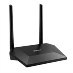 ROUTER/ DAHUA/ DH-N3 / INALÁMBRICO 300MBPS 3.2W REPETIDOR 12VDC DH-N300