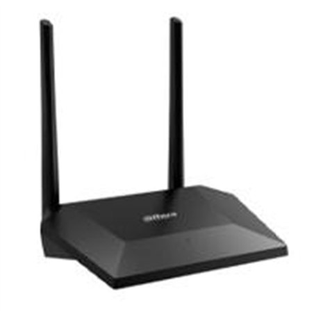 ROUTER/ DAHUA/ DH-N3 / INALÁMBRICO 300MBPS 3.2W REPETIDOR 12VDC DH-N300