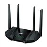 ROUTER/ DAHUA/ DH-AX15M/ ROUTER INALAMBRICO 2.4GHZ/5 GHZ, 6TA GENERACION, WIFI DAHUA DH-AX15M AX1500 4 ANTENAS