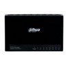 SWITCH/ DAHUA/ PFS3008-8GT-L/ SWITCH DE ESCRITORIO 8 PUERTOS/ GIGABIT ETHERNET/ 10/100/1000/ DISEÑO COMPACTO/ CAPA 2/ SWITCHING 