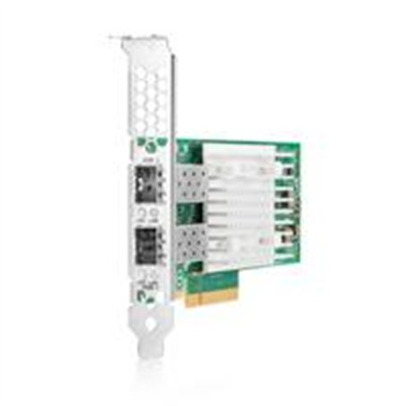 HPE ADAPTADOR BROADCOM BCM57412 ETHERNET 10 GB 2 PUERTOS SFP+