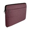 FUNDA PARA LAPTOP DE 15.6 PULGADAS PERFECT CHOICE TROVA - ROJO