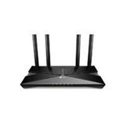 ROUTER | TP-LINK | ARCHER AX23 | WIFI-6 | AX1800 | 2.4 GHZ / 5 GH | 1 PTO WAN | 4 PTO LAN