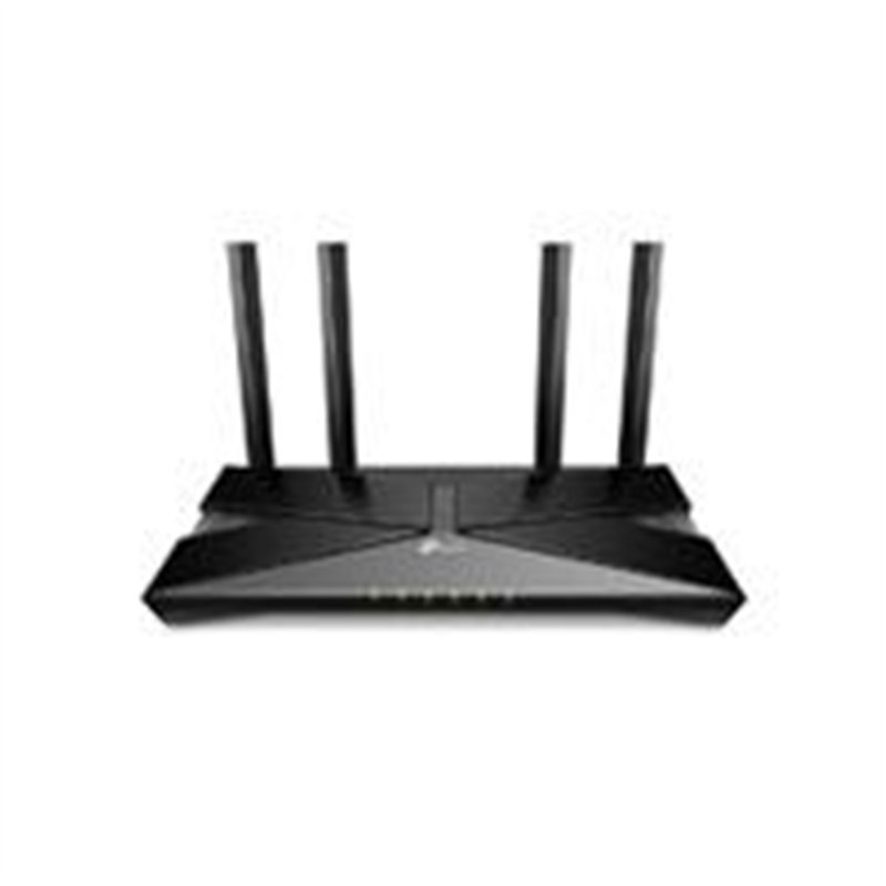 ROUTER | TP-LINK | ARCHER AX23 | WIFI-6 | AX1800 | 2.4 GHZ / 5 GH | 1 PTO WAN | 4 PTO LAN