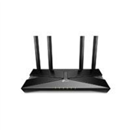 ROUTER | TP-LINK | ARCHER AX23 | WIFI-6 | AX1800 | 2.4 GHZ / 5 GH | 1 PTO WAN | 4 PTO LAN