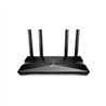 ROUTER | TP-LINK | ARCHER AX23 | WIFI-6 | AX1800 | 2.4 GHZ / 5 GH | 1 PTO WAN | 4 PTO LAN