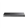 SWITCH TP-LINK TL-SG2016P 16 PUERTOS 8 PUERTOS POE INTEGRADO CON OMADA SDN