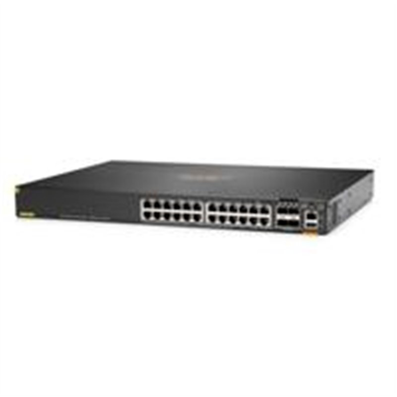 SWITCH HPE ARUBA JL724B ANW 6200F 24G 4SFP+