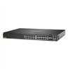SWITCH HPE ARUBA JL724B ANW 6200F 24G 4SFP+