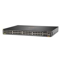 SWITCH HPE ARUBA JL726B ANW 6200F 48G 4SFP+