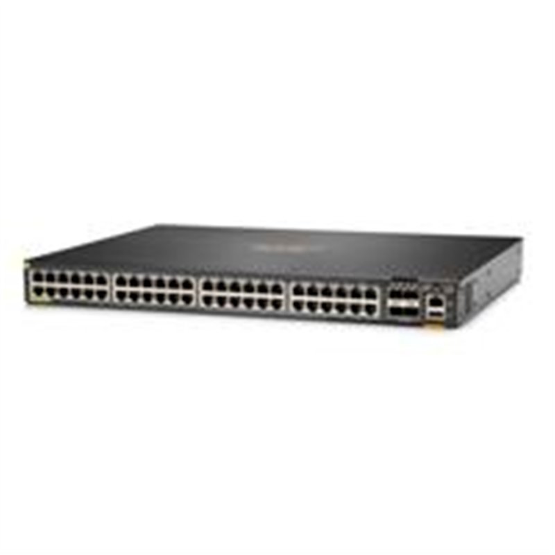SWITCH HPE ARUBA JL726B ANW 6200F 48G 4SFP+