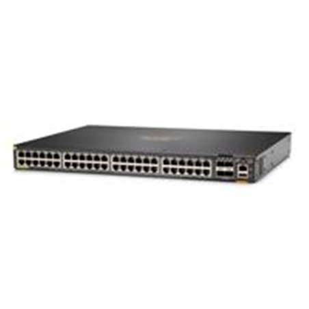 SWITCH HPE ARUBA JL726B ANW 6200F 48G 4SFP+