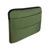 FUNDA PARA LAPTOP DE 15.6 PULGADAS PERFECT CHOICE TROVA - VERDE