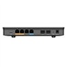 ROUTER GRANDSTREAM GWN7002 /GIGABIT VPN BALANCEADOR DE CARGAS 30,000 SESIONES NAT 4 PUERTOS 10/100/1000 MBPS 2 PUERTOS SFP WAN/L