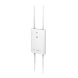 ACCESS POINT GRANDSTREAM GWN7664LR/ DOBLE BANDA 3,55 GBPS Y 2,5 GBPS MU-MIMO 444 WIFI 6 EXTERIOR 2 PUERTO GIGABIT ADMITE 750 DIS