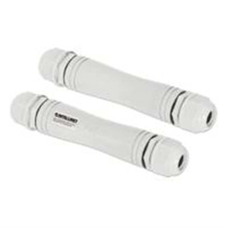 POE EXTENSOR ,INTELLINET,561952,30W MAX, EXTERIORES 1000M