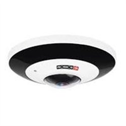 CÁMARA IP / PROVISION ISR / FEI-360IPN / 5 MP / IR 15M / AUDIO BIDIRECCIONAL/ ALARMA IN/OUT